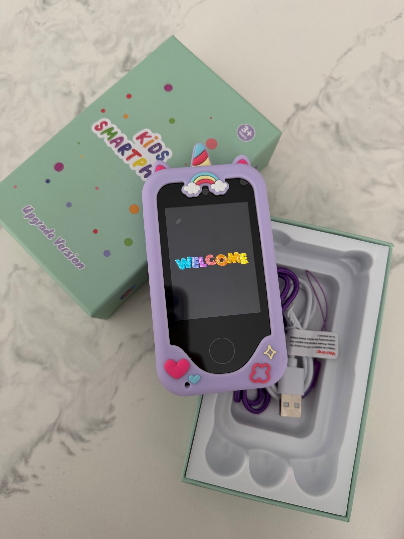 I just bought this for my daughter! Simple.. takes videos and photos, games… so much more! 

#LTKGiftGuide