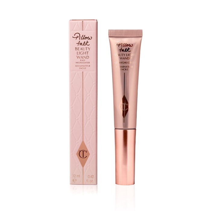 Charlotte Tilbury Beauty Liquid Highlighter Wand | Sephora | Sephora (US)