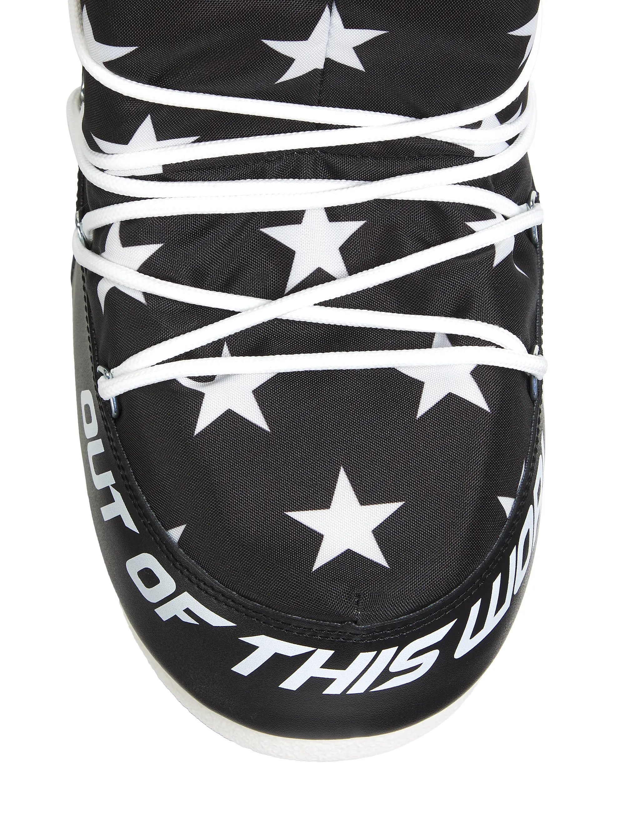 Icon Retrobiker Moon Boots | Saks Fifth Avenue