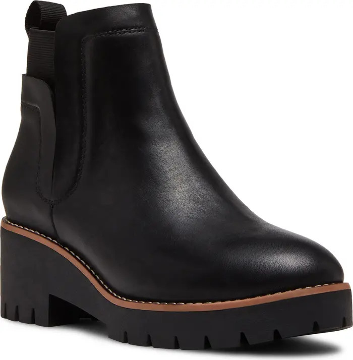 Danika Waterproof Bootie (Women) | Nordstrom