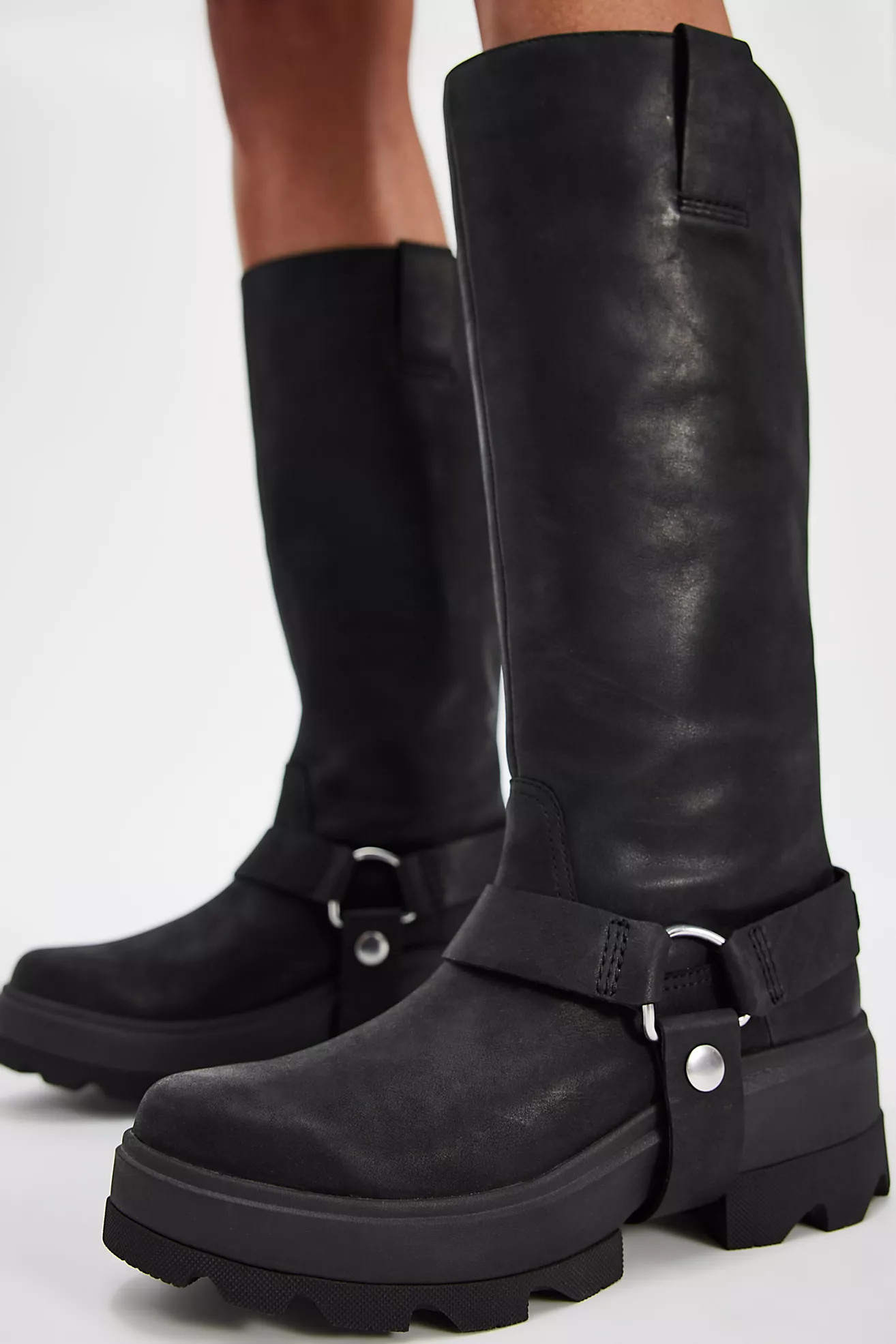 JOAN FRWD™ Tall Boots | Free People (Global - UK&FR Excluded)
