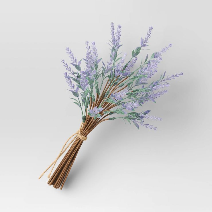 Mini Stem Bundle Lavender - Threshold™ | Target