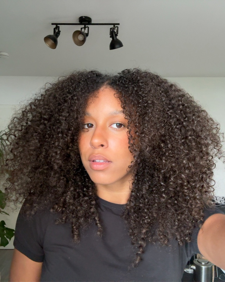 Curly Hair must haves

#LTKluxury #LTKbeauty #LTKeurope