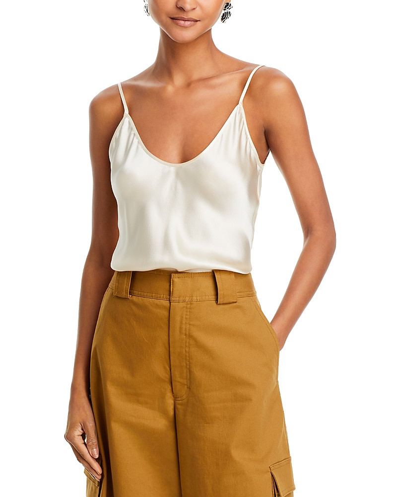 L'Agence Lexi Silk Cami | Bloomingdale's (US)