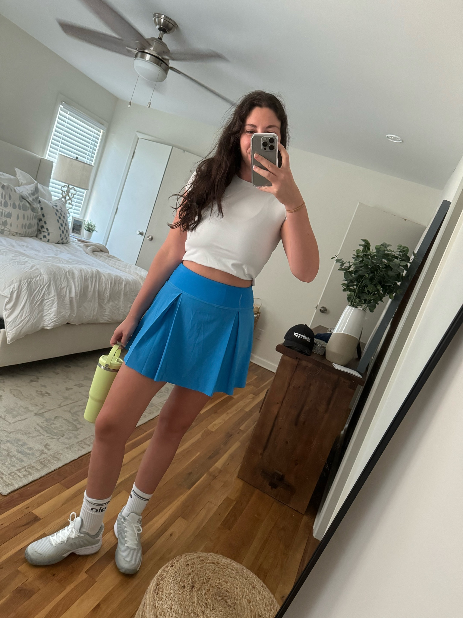 In my tennis fit rotation 

#LTKActive