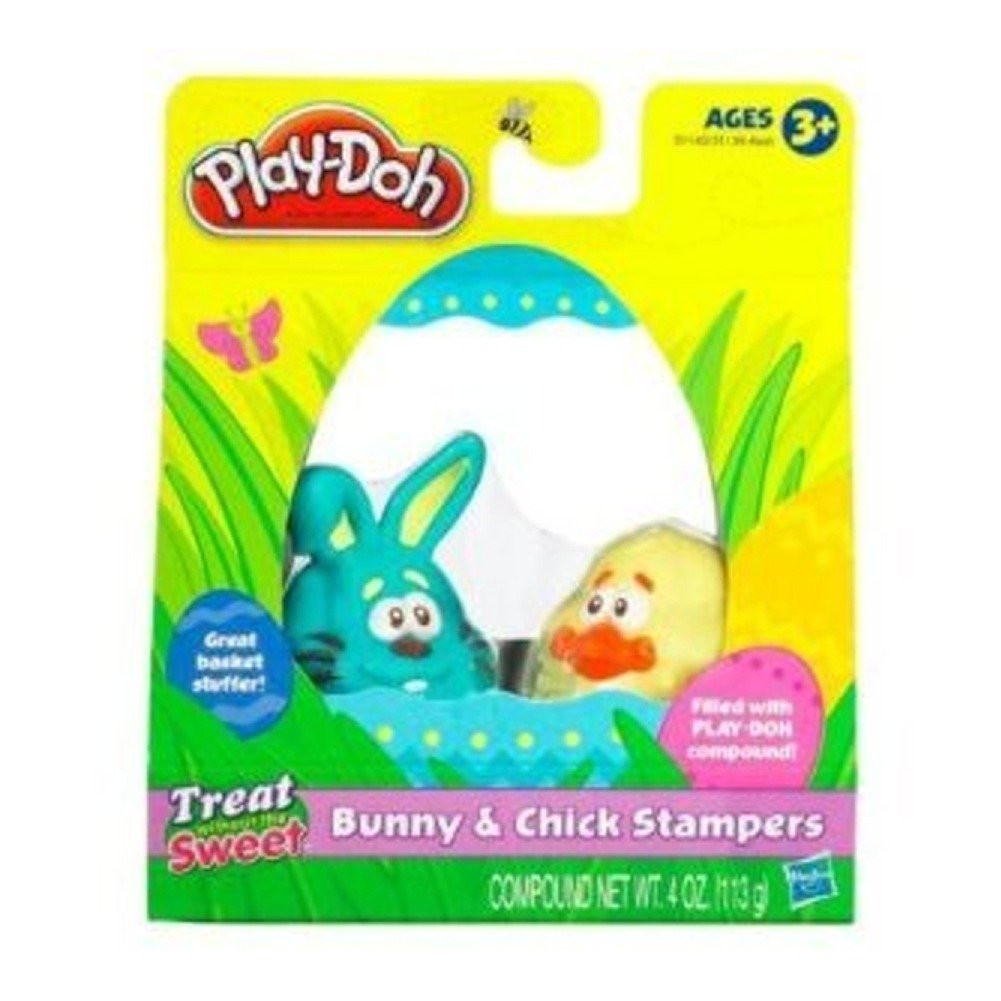 Play-Doh Spring Character Toy (2 Pack) | Amazon (US)