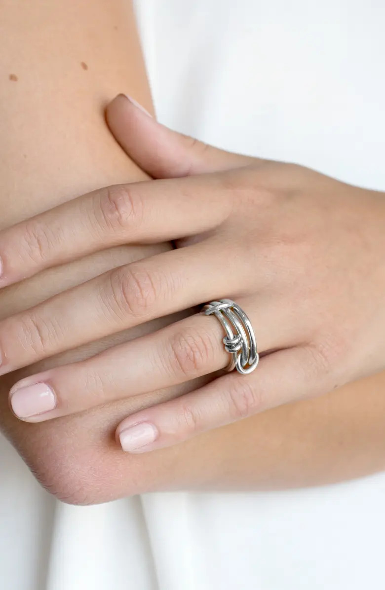 Spinelli Kilcollin Raneth Link Ring | Nordstrom | Nordstrom