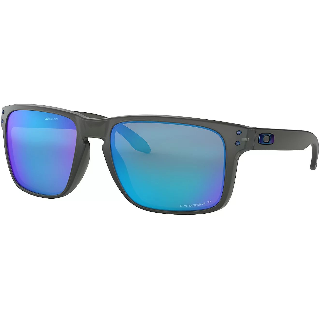 Oakley Holbrook XL Sunglasses | Academy Sports + Outdoors