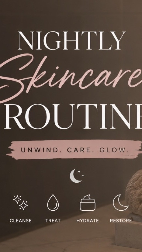 POV: the nighttime skincare routine is finally routine-ing ✨🧴
Ending the day with clean skin, glowy products, and a little self-care moment before bed. Because tired moms deserve luxury too 🤍

#LTKBeauty #LTKFinds #LTKStyle #NightlyRoutine #SkincareRoutine #NightSkincare #SelfCare #HotMomEra #GlowingSkin #BeautyFinds #TargetBeauty #AmazonBeauty #SkincareObsessed #MomLife #CleanGirlAesthetic #BeautyTok #SkincareAddict #SelfCareNight #LuxuryMomVibes #GRWM @Target @Divi Official