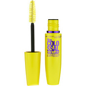 Click for more info about Maybelline Makeup Volum' Express The Colossal Washable Mascara, Classic Black Mascara, 0.31 fl oz