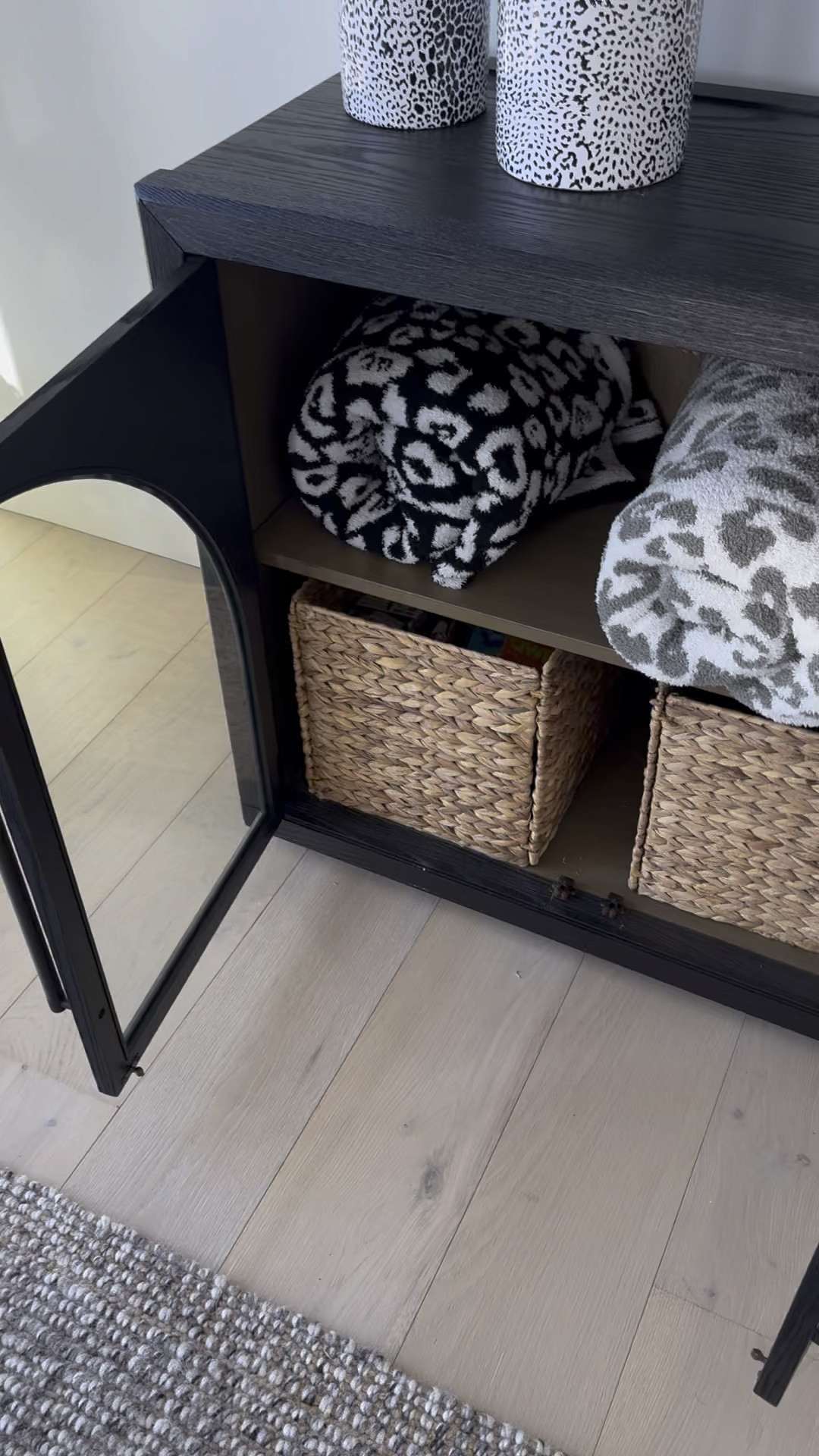 Finally sharing all of our storage and living room details! I love these baskets from Target, they it so easy to store and reach our favorite board games! 

Living room, storage, Arhaus, design inspo, studio mcgee, living room decor, board games, family room 

#LTKhome #LTKstyletip