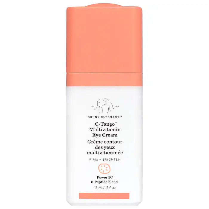 Drunk ElephantC-Tango™ Vitamin C Eye Cream | Sephora (US)