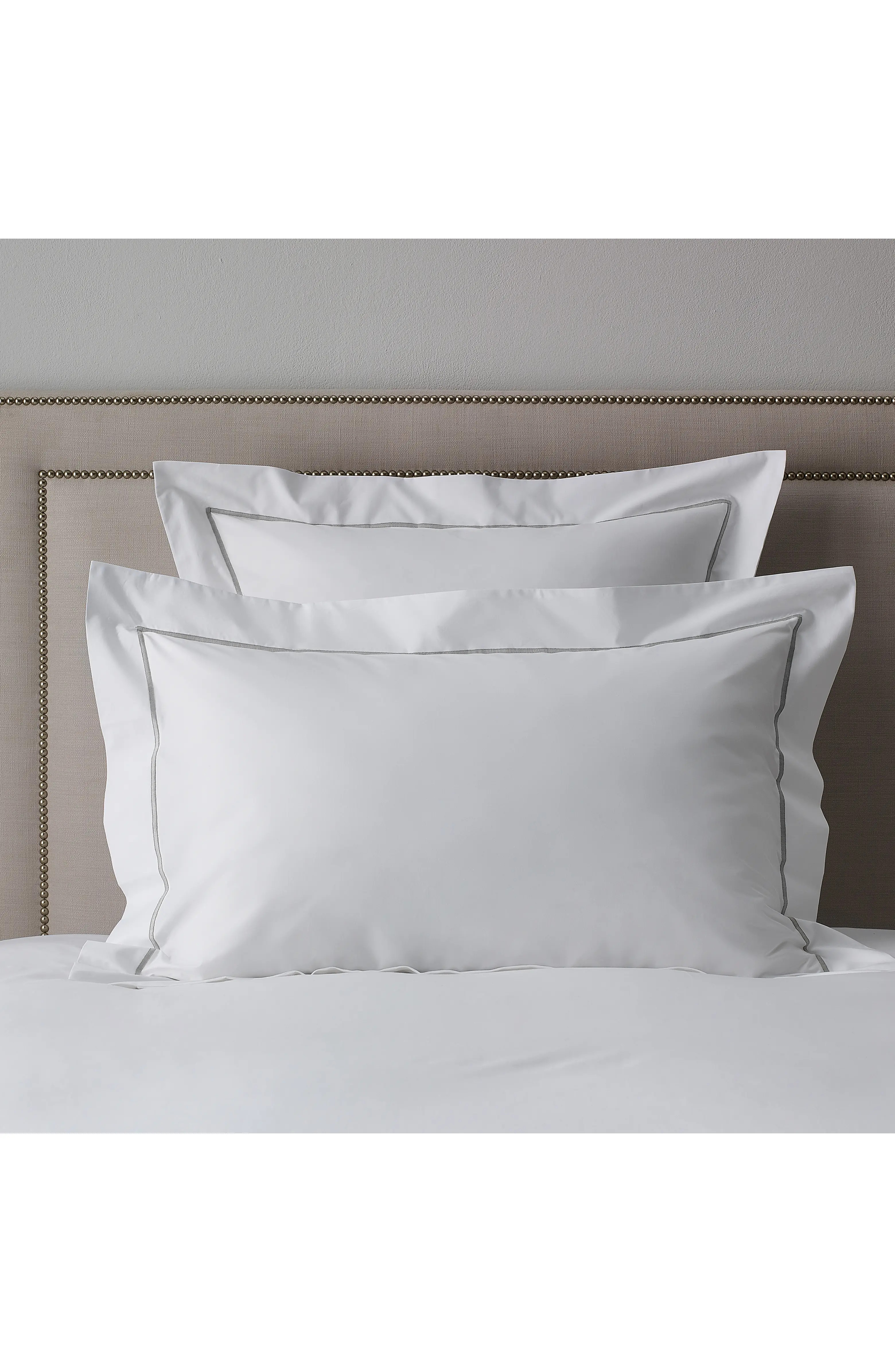 Luxury Savoy 200 Thread Count Euro Sham | Nordstrom