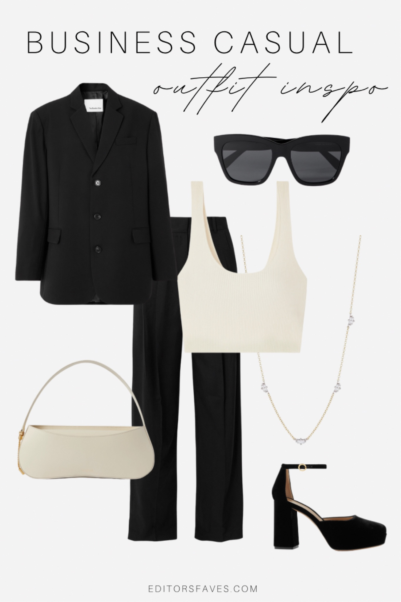 Business casual outfit inspiration, outfit of the day, casual chic outfit ideas, workwear fashion finds 

#LTKFind #LTKstyletip