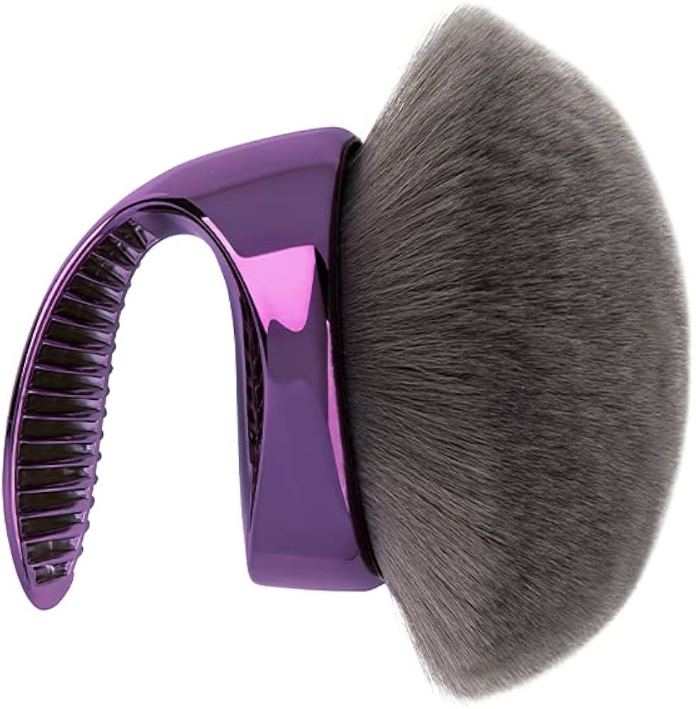 Westmore Beauty Blend & Blur Body Brush - Kabuki Brush For Body, Tanning Brush, Self Tanner Brush... | Amazon (US)