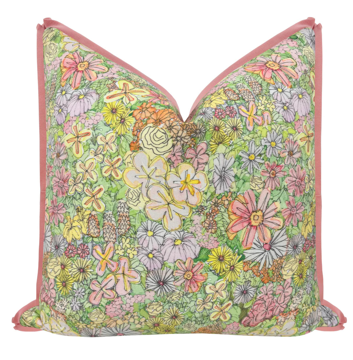 PILLOWS | LITTLE DESIGN LLC