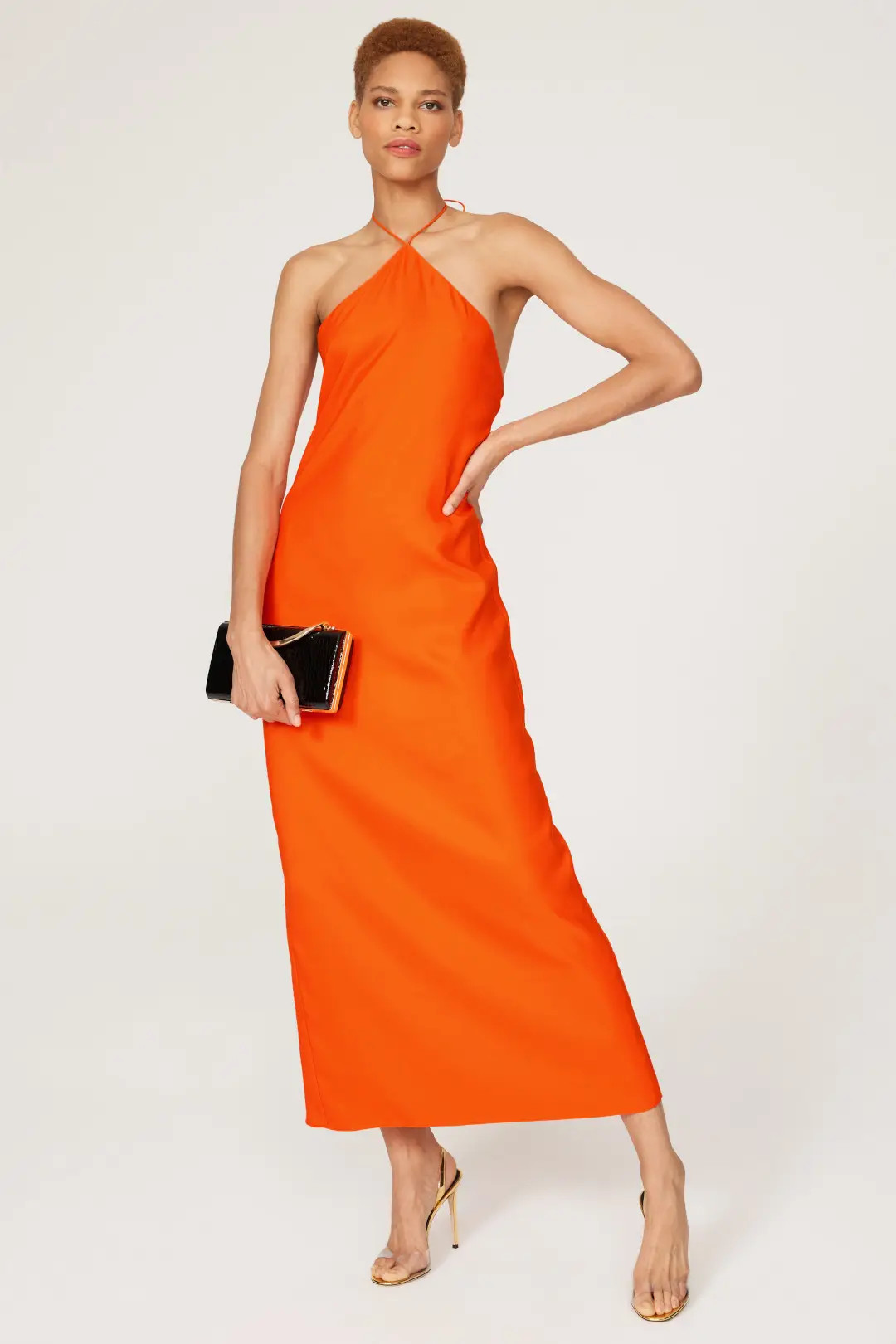 Obando Collective | Rent the Runway