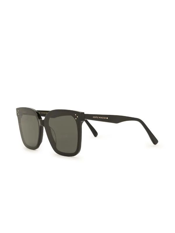 Her 01 square-frame sunglasses | Farfetch Global