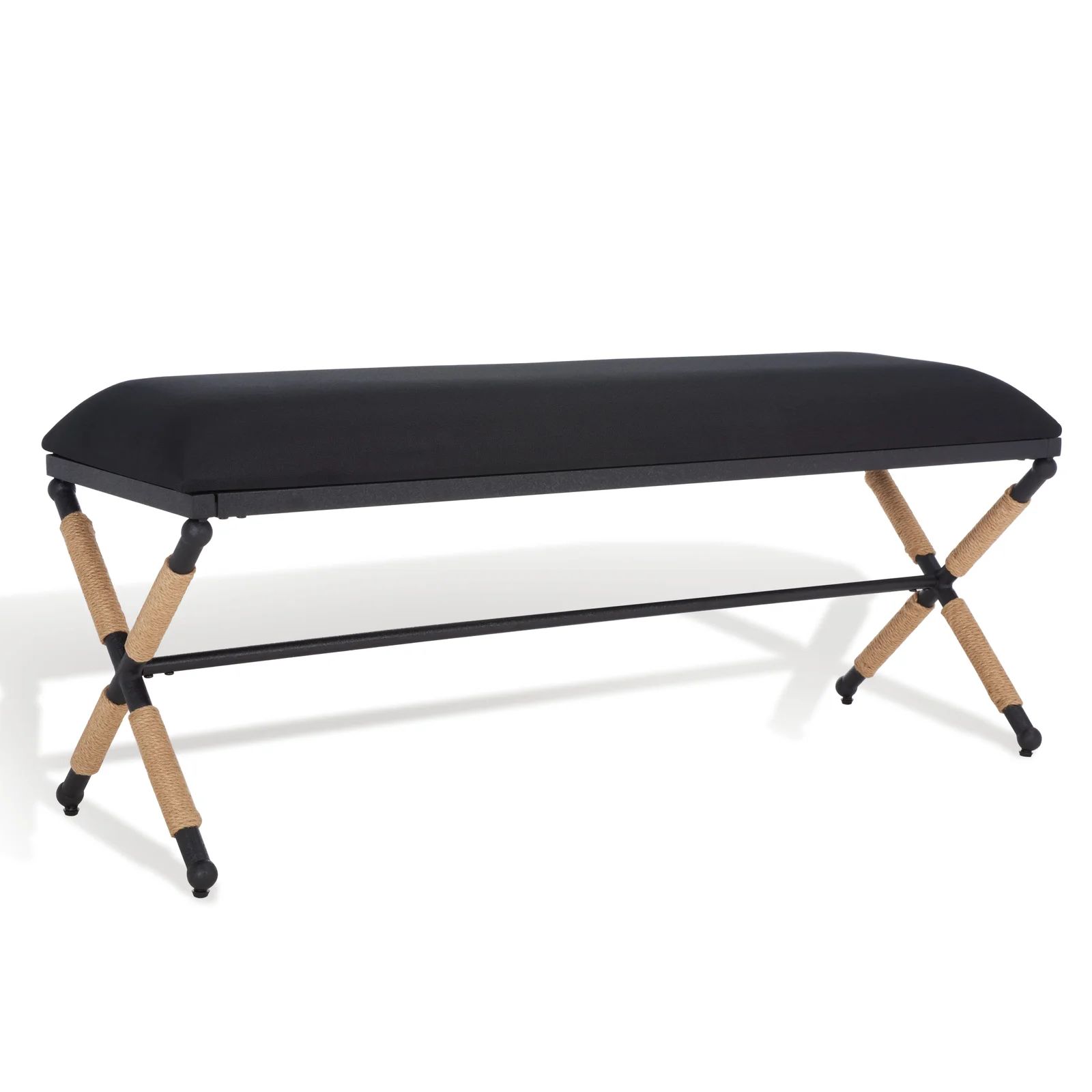 Foraker Upholstered Bench | Wayfair North America