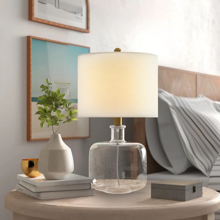 Lauritzen Table Lamp | Wayfair North America