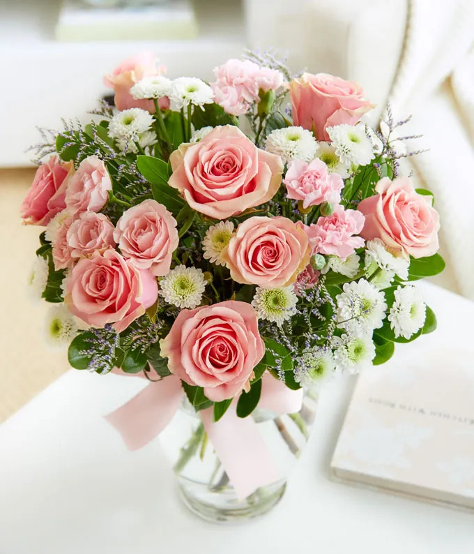 Cotton Candy | From You Flowers