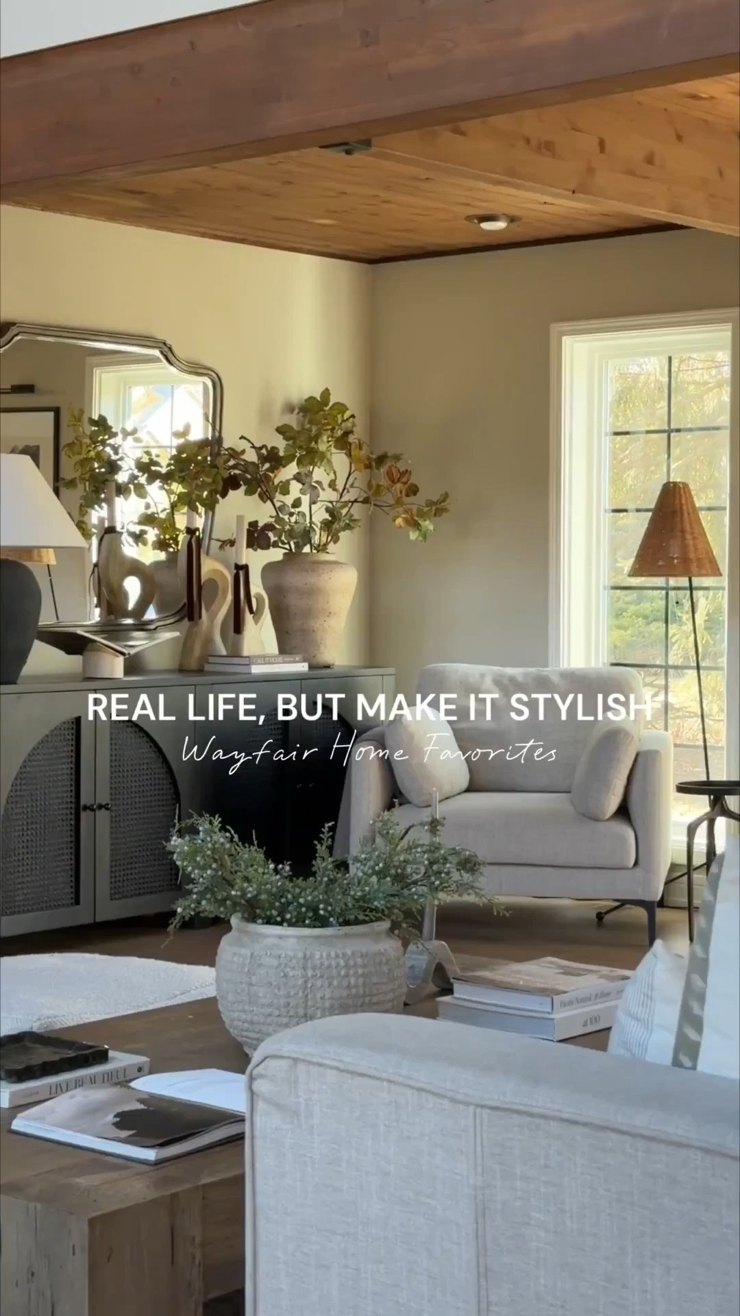 Last chance to shop!! Wayfair’s Five Days of Deals with savings of up to 60% off ends TODAY!! So many of the pieces in my home are from Wayfair and included in the sale. Save and get fast shipping, too! 

#LTKSaleAlert #LTKHome