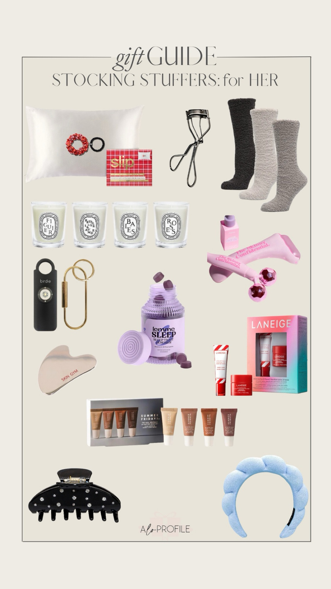 Gift Guide: For Her✨ holiday gifting, gift guide, holiday gift guide, holiday gifts, holiday gift, holiday gifts for her, holiday gifts for him, holiday gift ideas, holiday gift ideas for her, holiday gift ideas for him, holiday gift guide 2024, gift ideas for the holidays

#LTKGiftGuide