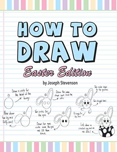 How to Draw Easter Edition | Amazon (US)