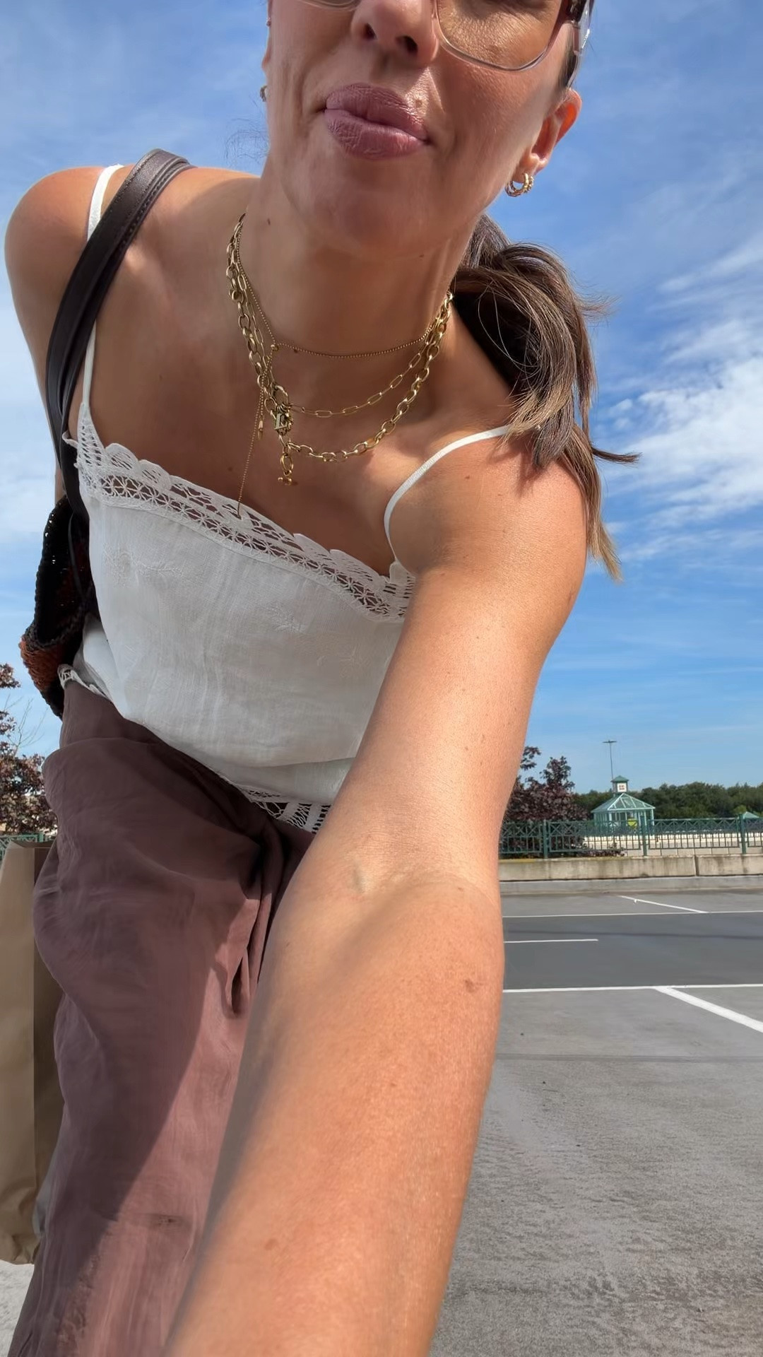 Summer OOTD ☀️☀️☀️

#LTKsummer #LTKstyletip #LTKuk