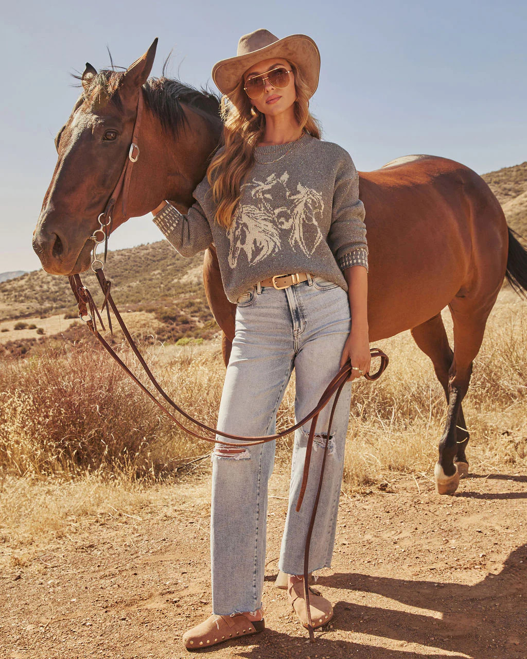 VICI Icon Super Stretch High Rise Straight Jeans | VICI