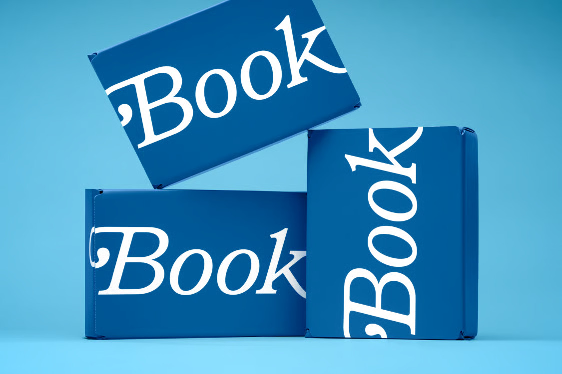 Pick a book | Book of the Month