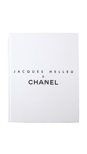 Jacques Helleu &amp; Chanel by Jacques Helleu | Shopbop