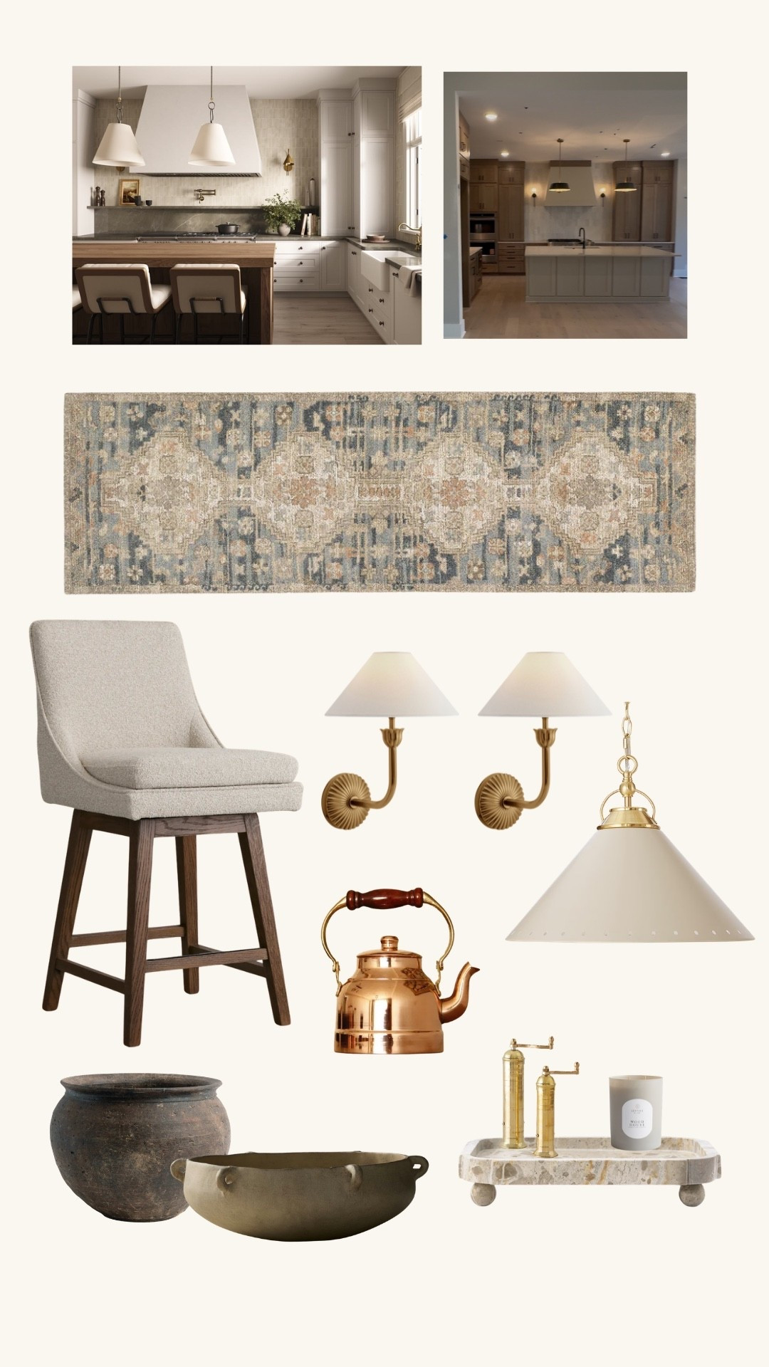 Kitchen runners I’m loving

#LTKHome #LTKSaleAlert