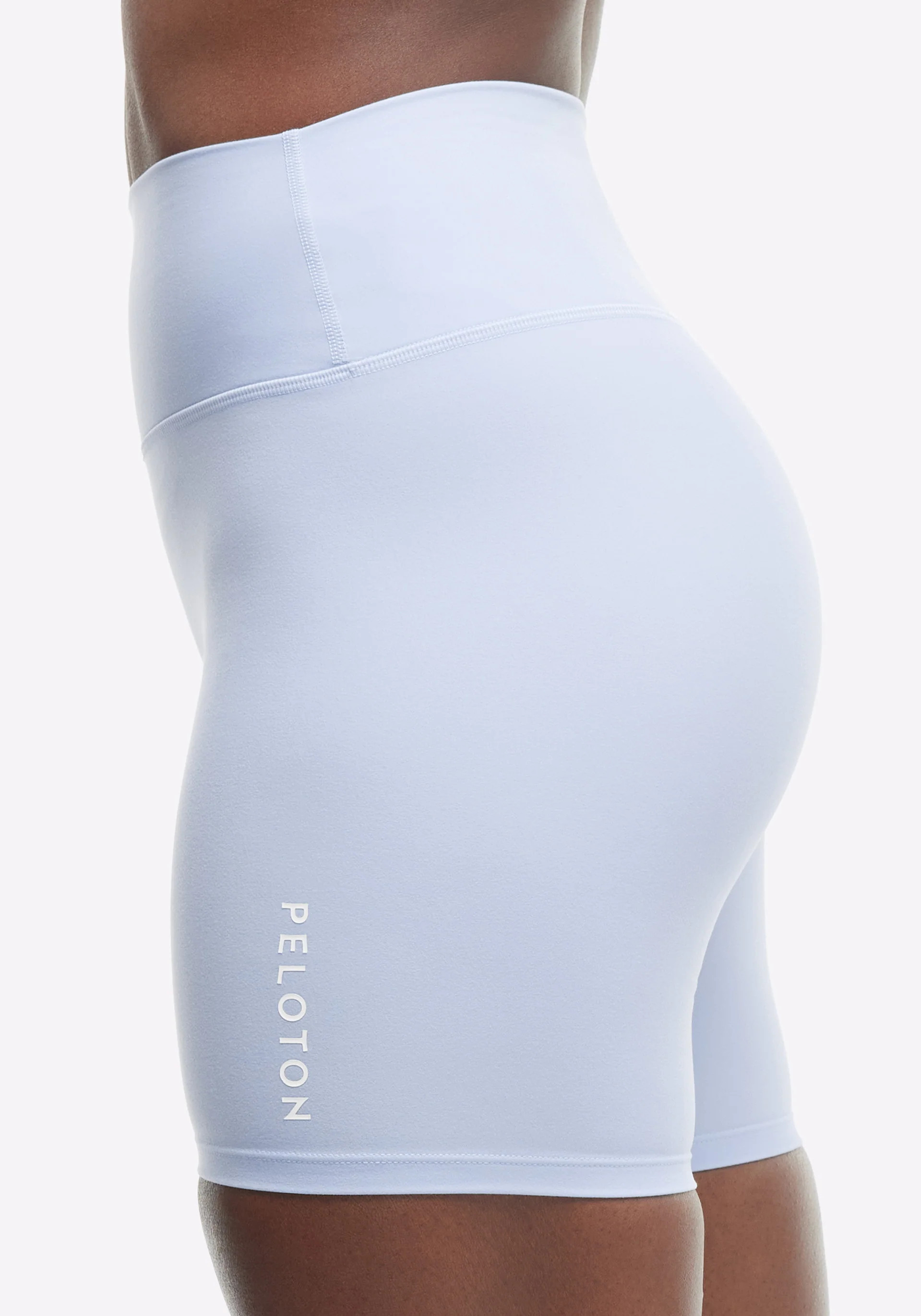 Cadent 7" High Rise Bike Short | Peloton Apparel
