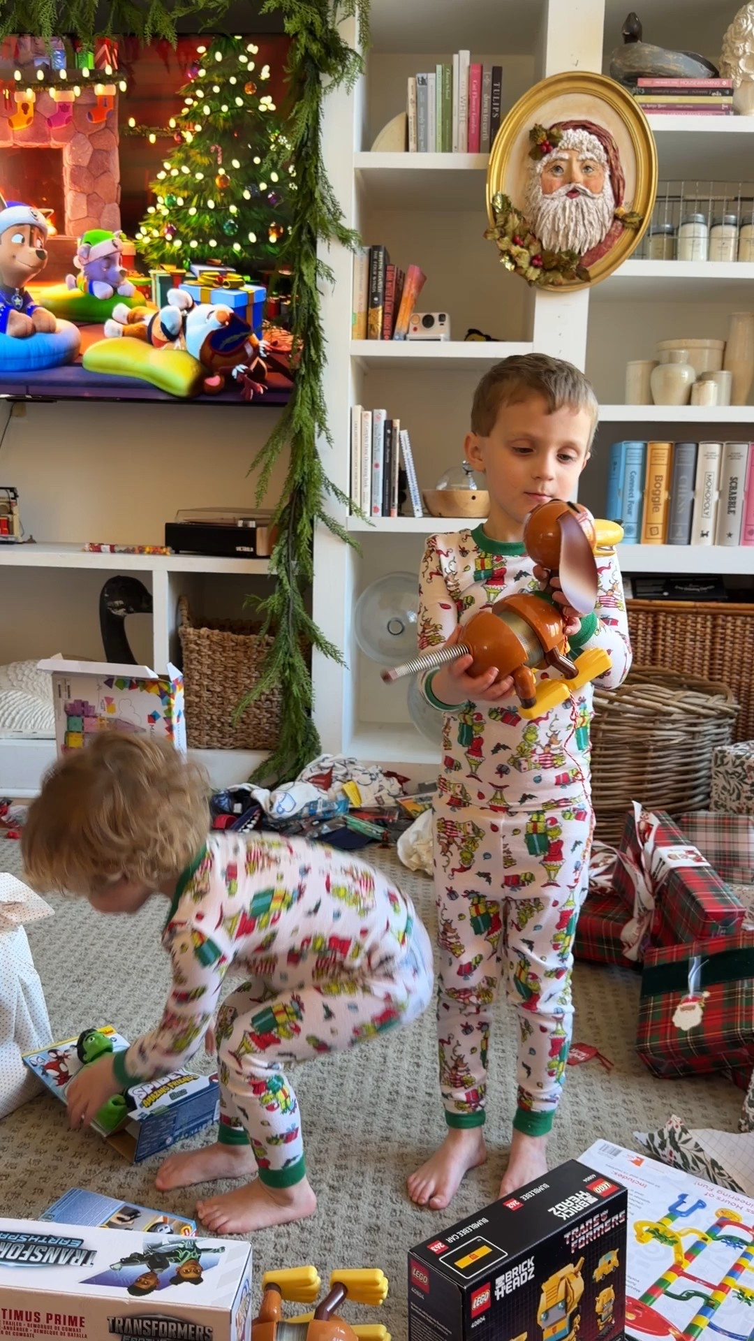 This gift was a hit!! Slinky dog ❤️

#LTKKids #LTKFindsUnder50