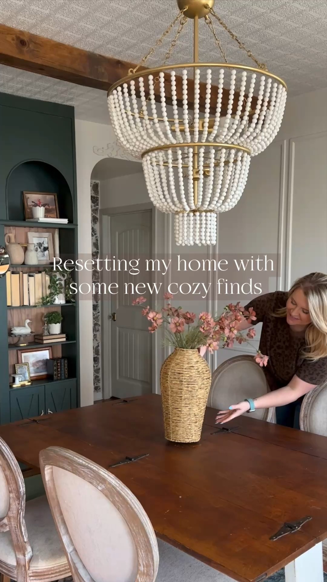 Shop my new cozy finds for your home! #diyhome #cozyhomedecor 
