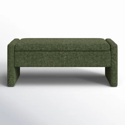 Sharpay Upholstered Storage Bench | Wayfair North America