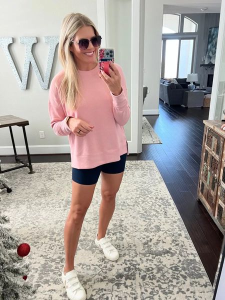 Everyday Spring Outfit 


Fashion  spring  casual spring look  spring outfit  women’s fashion  style guide  what i wore  spring activewear  fashion blog  fit momming  

#LTKstyletip #LTKfitness #LTKSeasonal