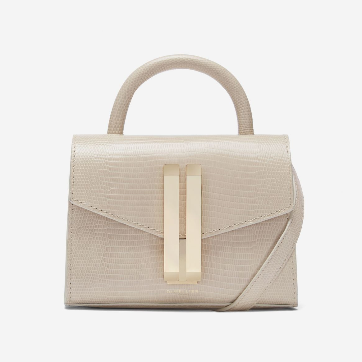 The Nano Montreal | DeMellier