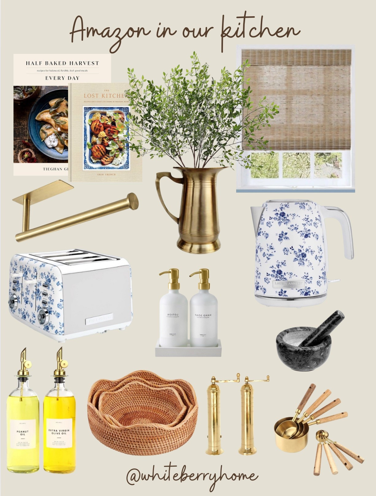 Amazon finds, Amazon home, Amazon kitchen 

#LTKFindsUnder50 #LTKSaleAlert #LTKHome