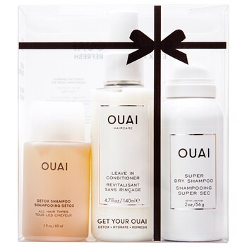 Get Your OUAI Set | Sephora (US)