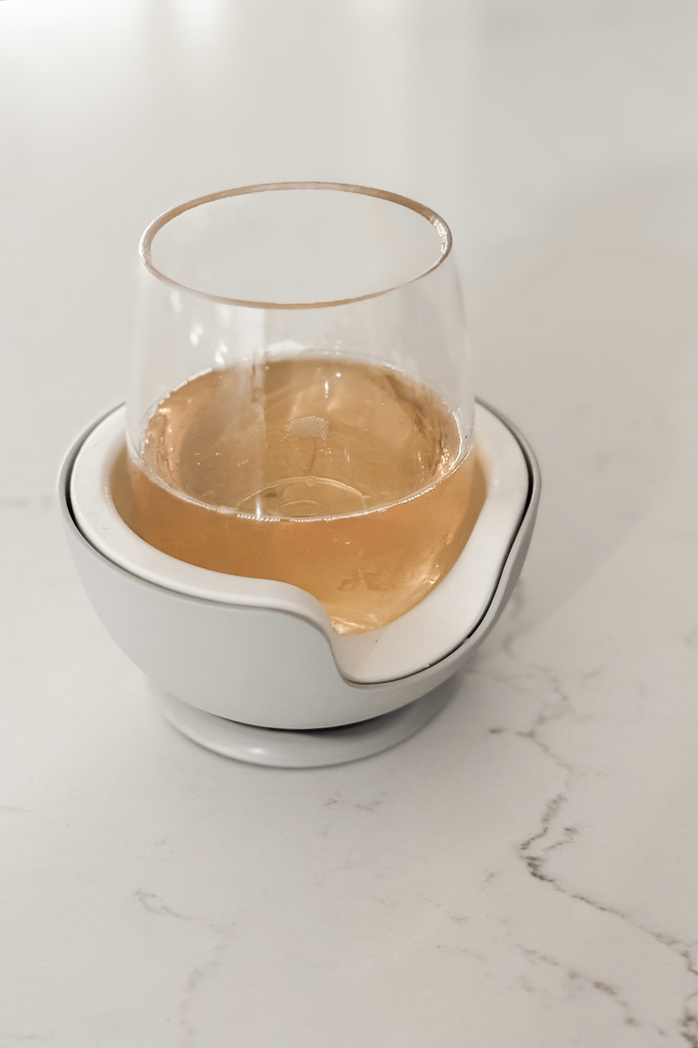 I love this wine chiller for keeping my white wines cool, especially during the summer! It’s technically autumn now, but the high temperatures in the PNW have been in the 70°s lately so this chiller has been super handy. 

#LTKGiftGuide #LTKHome