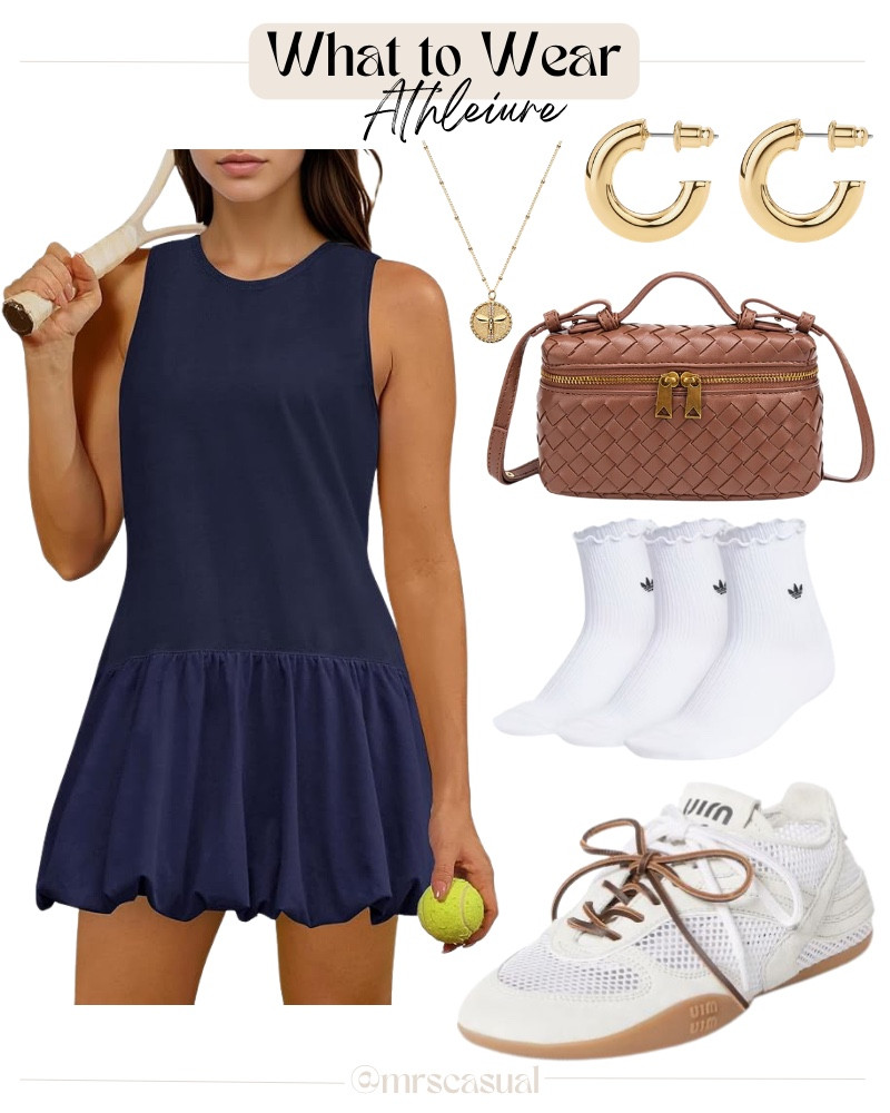 Sporty but still cute is the only vibe I’m going for lately 👏👇

#LTKSeasonal #LTKmomlife