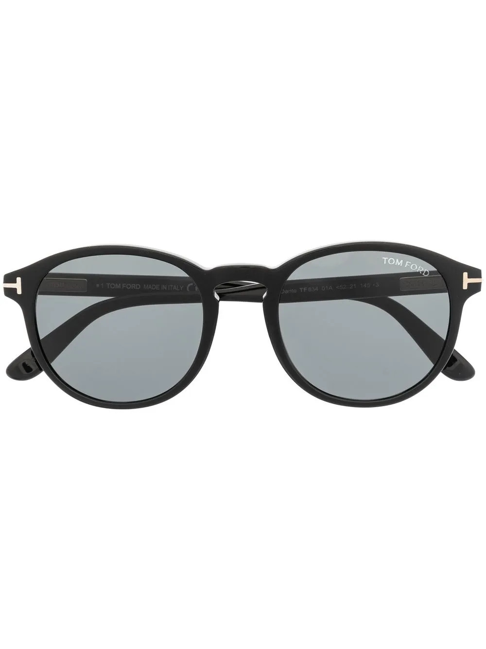 round-frame design sunglasses | Farfetch Global