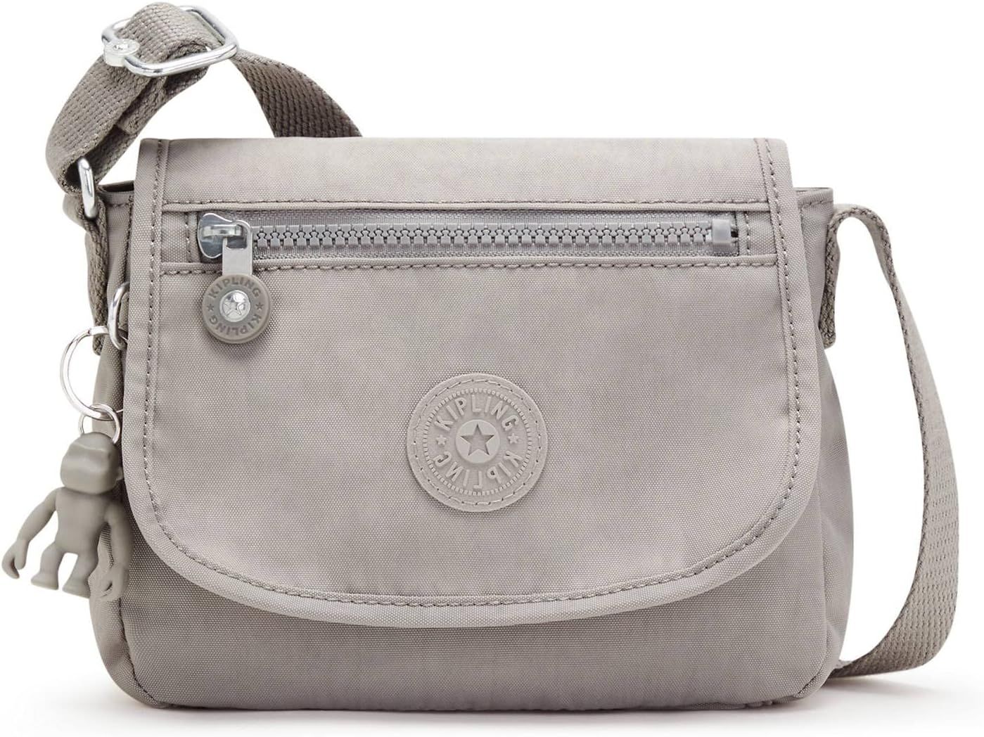 Kipling Women's Sabian Mini Crossbody, Lightweight Everyday Purse, Shoulder Bag | Amazon (US)