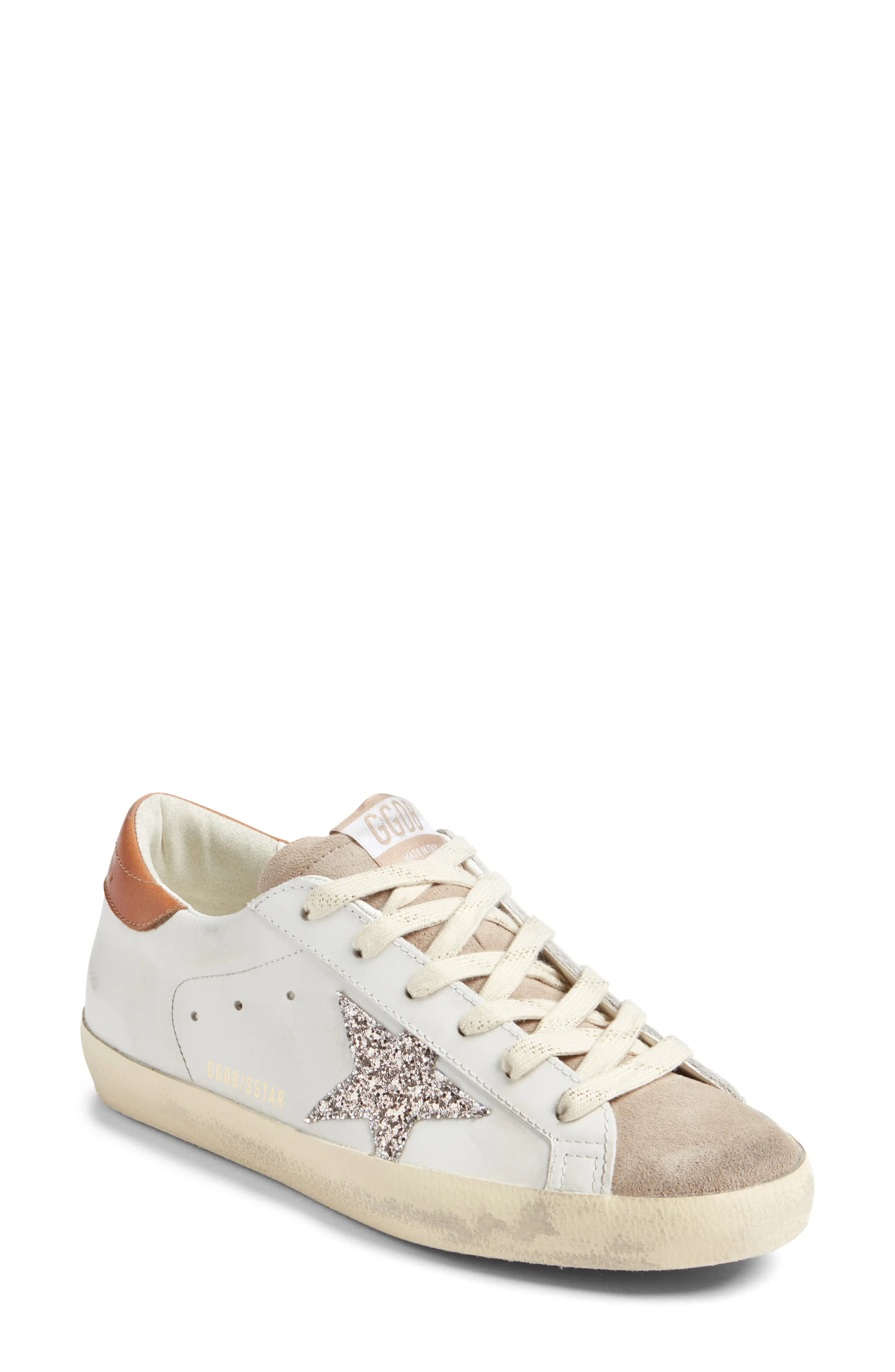 Super Star Sneaker (Women) | Nordstrom | Nordstrom