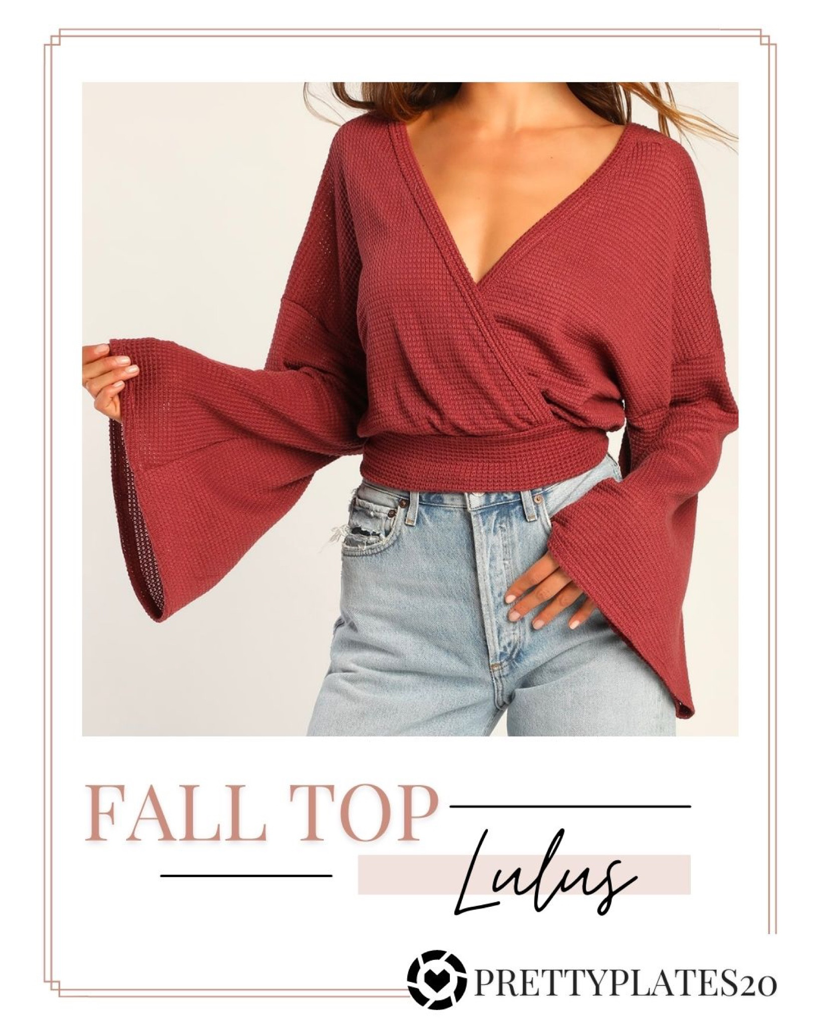 Fall fashion | fall outfit | fall outfits | fall top | cropped top sweater | fall sweater 

#LTKSeasonal #LTKunder50