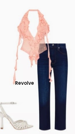 The perfect otd outfit! 

#LTKSeasonal #LTKU #LTKStyleTip