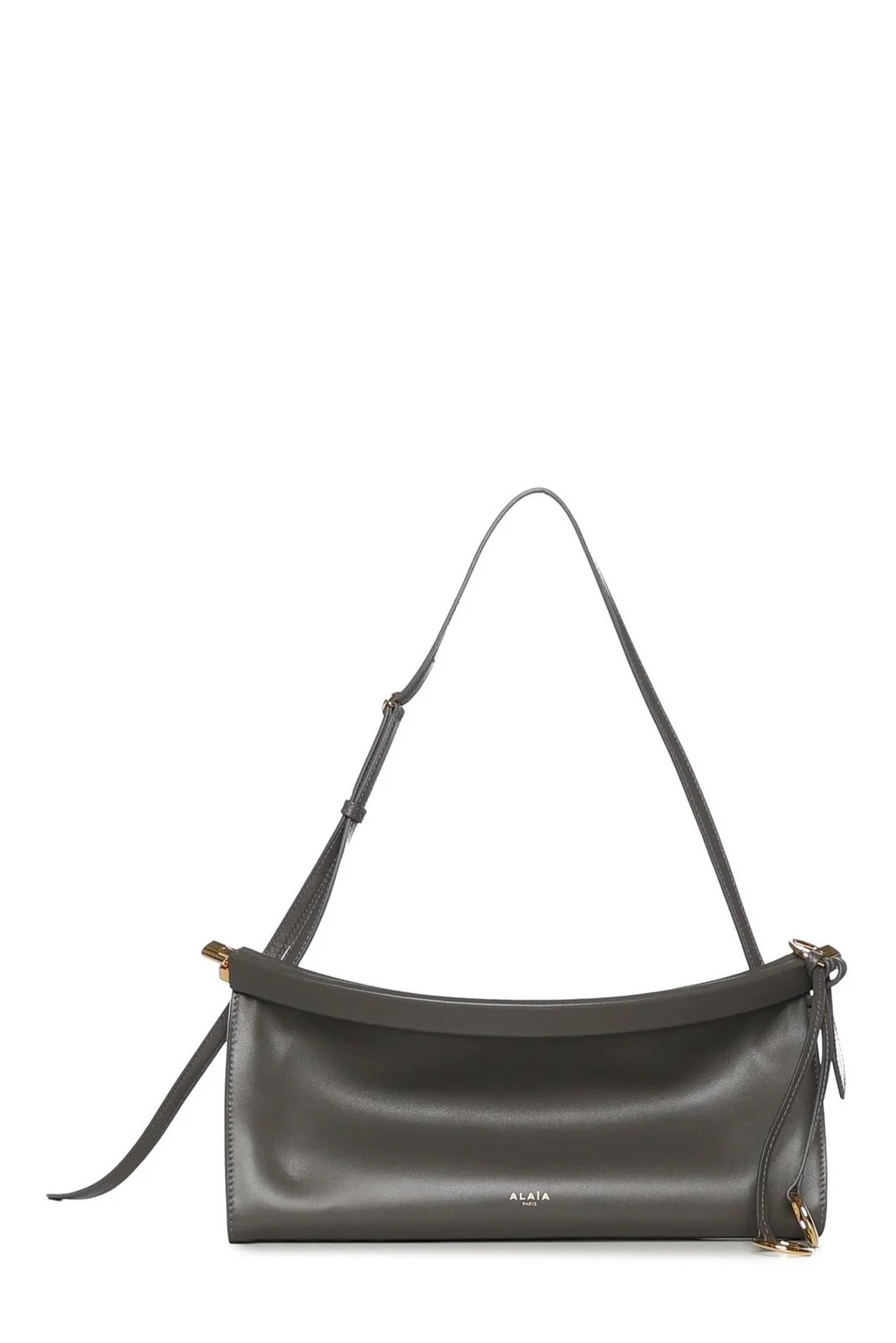Alaïa Le Click East West Mittelgroße Schultertasche | Cettire Global