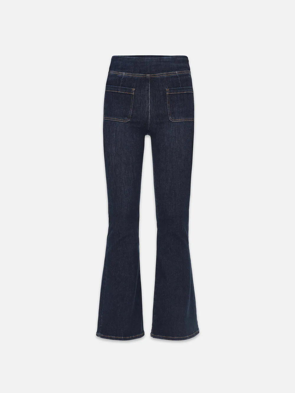 The Bardot Jetset  in  Keller | Frame Denim